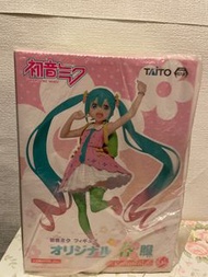 🈹️初音Figure