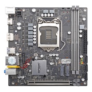 Onda H410 B460SD4-ITX Support i3 10100f 10400 Desktop M.2 Mini Computer Motherboard