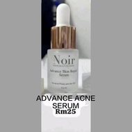 NOIR -MINI SERUM 5g ORI HQ