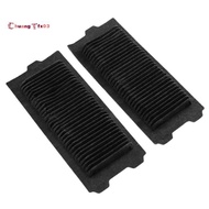 1-Pair Battery Air Filter for   XU70 2.5L-Hybrid CROWN KLUGER 2022 2023 2024 G92DJ0E010 Car Accessor
