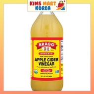 Bragg Organic Apple Cider Vinegar 946ml