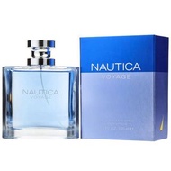 Nautica Voyage 航海 男士淡香水 100ML(Barcode: 31655531908) Nautica Voyage For Men EDT 100ml