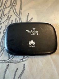 Huawei Mobile WiFi E5331 華為 Wi-Fi蛋