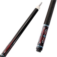 JFlowers Calcutta 2 Pool Cue (Authentic!) The Exclusive US-Authorized JFlowers Cues Seller on Amazon