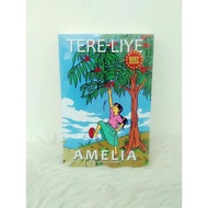 Amelia Amelia