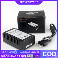 Bộ sạc Pin Cân Bằng B3 Pro AC dành cho Lipo Lithium 2S-3S 7.4 V 11.1 V LiPo