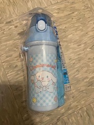 Skater Sanrio Cinnamoroll 水壺