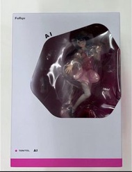 日版星野愛 FuRyu Tenitol AI Figure （我推的孩子星野愛）
