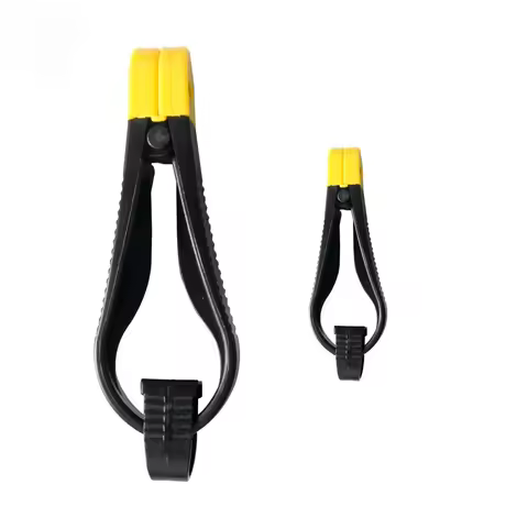 1PC Fishing Line Splitter ClipRapid Splitter Card Line SplitterFishing Line Splitting Tool Fishing A