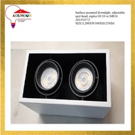 Surface mounted downlight / Ceiling Light