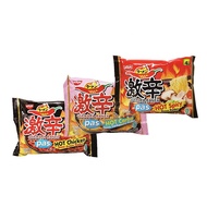 mie ramen gekikara pas