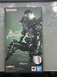 全新 Bandai S.H.Figuarts SHF 幪面超人 Black Sun  Shadowmoon 影月