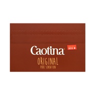 Caotina 可提娜 頂級瑞士巧克力粉 分享包  15g  100入  1盒