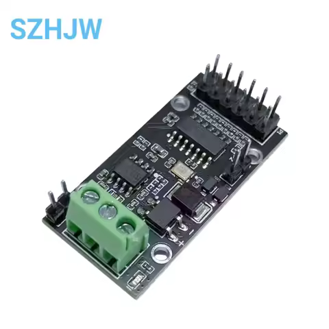 SPI To CANFD MCP2518FD Module