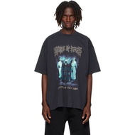 2025 Summer New Style T-Shirt vetements