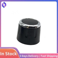 Interior Radio CD Player Volume Knob Cover Car Interior Radio CD Player Volume Button Knob Cover for
