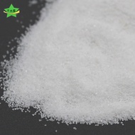 White Fine Sand 30-40 Mesh Artificial Beach Sand Table Model Landscape Stone Sand Outdoor Landscapin