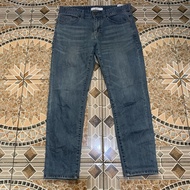Celana jeans Plac original