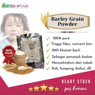 Premium Barli Seed Powder Halal/Premium Barley Powder - Bioshifax
