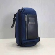 Tumi SLING BAG KELLEY - NAVY