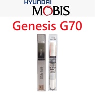 Hyundai Kia Mobis genuine Repair car paint Brush Touchup pen type Only for Genesis G70 ALL Color