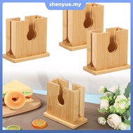 Bagel Slicer Holder Bamboo Bagel Cutter Slicer Smooth Bagel Slicer Multifunctional Bagel Cutter for 