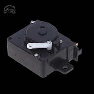 [8C11] Suitable For DXT45 DXT15 Washing Machine Wash Timer Replacement Parts 4-Inserts 15 Minutes Wa
