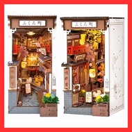 Rolife DIY Book Nook Izakaya 【Direct from Japan】