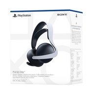 Sony Playstation PULSE 3D Wireless Headset(WHITE) | PS5/Playstation 5 Headset