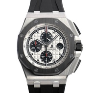 Audemarse _ Piguete Royal Oak Offshore Watch Men's Automatic Mechanical Watch 26400SO.OO.A002CA.01