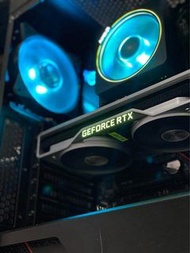 (sold) Rtx 2060 super FE, R5 3600x ROG 信仰電競砌機