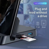 Baseus 7In1 Usb Type C Hub Docking Station Samsung S9 S10 P20 P30 Dex