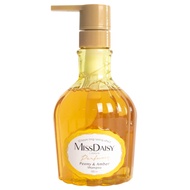 Miss Daisy Perfume Shampoo - Peony & Amber (500 ML)