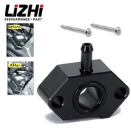 LIZHI RACING - BOOST GAUGE SENSOR ADAPTOR For AUDI VW SEAT SKODA TFSI TSI 1.2T/1.4T 1.6 1.9 2.0 BOOS