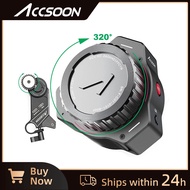 Accsoon Focus Motor Wireless Lens Control System F-C01 Follow Focus For Gravity G2x And Ronin-S Stab