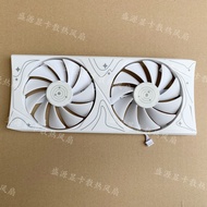 ZOTAC RTX 4060 4060 TI Star OC White Graphics Card Cooling Fan Original