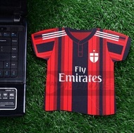 AC 14-15 new season Barcelona jersey mousepad Arsenal Chelsea Liverpool Manchester City Real Madrid