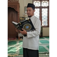 AL-QURAN TRANSLATION JUMBO AL AKBAR SIZE A3 42X29.7 CM CAHAYA AGENCY