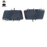 หม้อน้ำ TOYOTA CORONA ST 170 / ST171 1.6cc เหล็กดำทองแดง