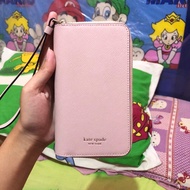 Kate Spade Iphone X/XS Case with Wallet