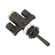 818-0007-000 Air Window Toggle Valve Switch For Peterbilt 379 Kenworth Truck 8180007000 8180007000