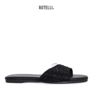 Rotelli Pavia 752 Sandal Flat