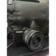 CANON M10 BLACK COLOUR