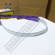 Mata Pisau Gergaji Bonesaw MTX J280 J130 280 130 MATRIX PAZTO / Mata Pisau Bone Saw Pemotong Tulan