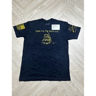 Size:L Military T-Shirt Camouflage Forest Pattern American Shirt Pants 686