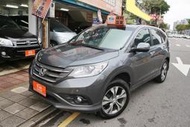 自售13 CRV 2.4 窗頂級 一手車原廠保養7萬公里 HID 可車換車 可貸款 另有RX400H RAV4 