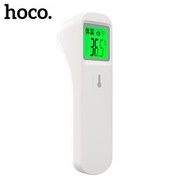 hoco. - FD-01MD 非接觸式紅外線測溫儀 額頭探熱器 電子紅外線體溫槍 額探溫度計