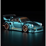 LIMITED PRODUCT Hot Wheels RLC Exclusive RWB Porsche 930 [Code 1Code 2Code 3Code 4Code