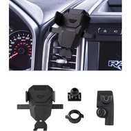 Karltys F150 Car Phone Holder for 2015-2020 Ford F-150 Accessories, Cell Phone Holder Air Vent Phone