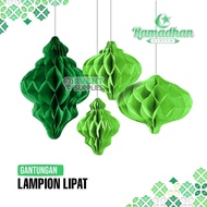 IDF 2245 Folding Lantern